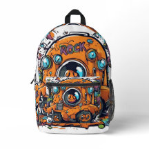 Vivid Drive: Oranje auto avontuur