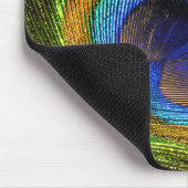 Vivid Feather Muismat (Hoek)