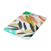 Vivid Fronts II Badmat (Gekanteld)