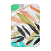 Vivid Fronts II Badmat (Voorkant Verticaal)