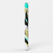 Vivid Fronts II Case-Mate iPhone Case (Achterkant/rechts)