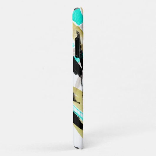 Vivid Fronts II Case-Mate iPhone Case (Achterkant/rechts)