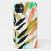 Vivid Fronts II Case-Mate iPhone Case (Achterkant)