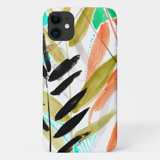 Vivid Fronts II Case-Mate iPhone Case (Achterkant)