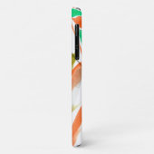 Vivid Fronts II Case-Mate iPhone Case (Achterkant/links)