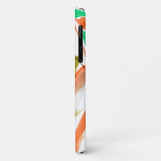 Vivid Fronts II Case-Mate iPhone Case (Achterkant/links)