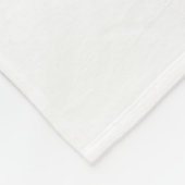 Vivid Fronts II Fleece Deken (Hoek)