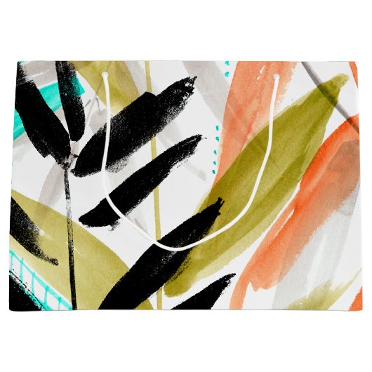 Vivid Fronts II Groot Cadeauzakje (Voorkant)