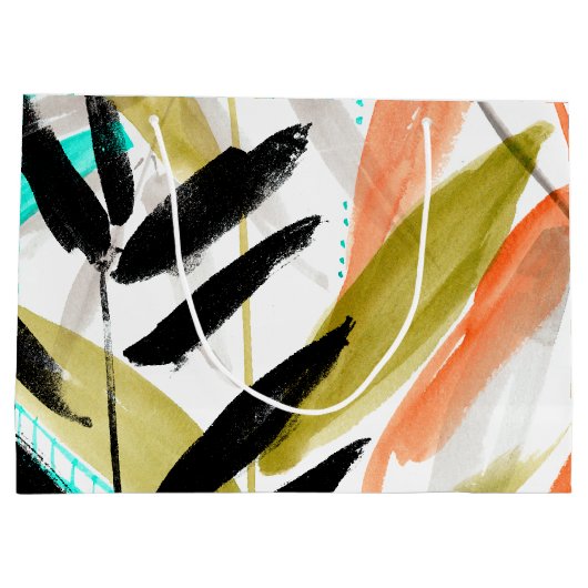 Vivid Fronts II Groot Cadeauzakje (Achterkant)