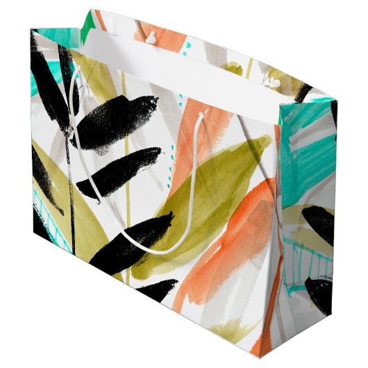 Vivid Fronts II Groot Cadeauzakje (Achterkant Gekanteld)