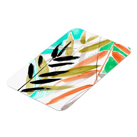 Vivid Fronts II Magneet (Linkerzijde)