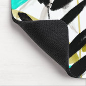 Vivid Fronts II Muismat (Hoek)