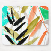 Vivid Fronts II Muismat (Voorkant)