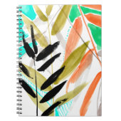 Vivid Fronts II Notitieboek (Voorkant)