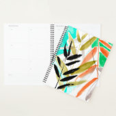 Vivid Fronts II Planner (Display)