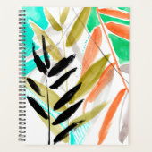 Vivid Fronts II Planner (Voorkant)