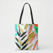 Vivid Fronts II Tote Bag (Voorkant)
