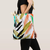 Vivid Fronts II Tote Bag (Dichtbij)