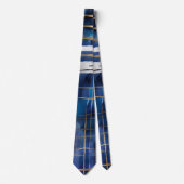 Vivid fusion stropdas (Voorkant)