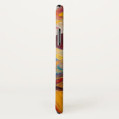 Vivid Gentleman Style Mobile Hoesje (Achterkant / rechts)