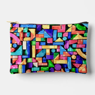 Vivid Geometric Flow Etui