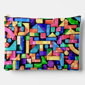Vivid Geometric Flow Etui