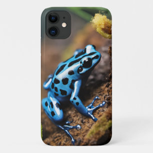 Vivid Hopper: Tropische Radiance Telefoonhoes Case-Mate iPhone Case