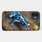 Vivid Hopper: Tropische Radiance Telefoonhoes Case-Mate iPhone Case (Achterkant (horizontaal))