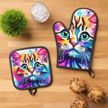 Vivid Kat Vibes Design