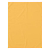 Vivid Merigold Geel - Tafelkleed (Voorkant)