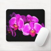 Vivid Orchid Muismat (Met muis)
