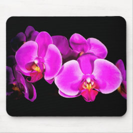 Vivid Orchid Muismat