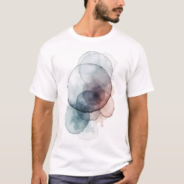Vivid Overlap V04 T-shirt