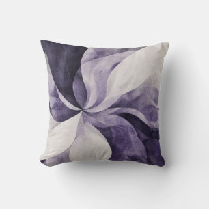 Vivid Petal Dance Kussen