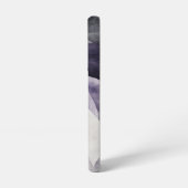 Vivid Petal Dance Samsung Galaxy Hoesje (Linkerkant)