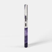 Vivid Petal Dance Samsung Galaxy Hoesje (Rechterkant)