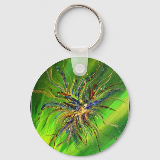 Vivid Sleutelhanger (Voorkant)