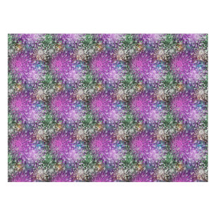 Vivid Spotty Pattern Tafelkleed