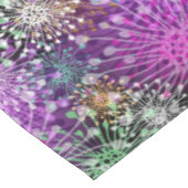 Vivid Spotty Pattern Tafelkleed (Gekanteld)