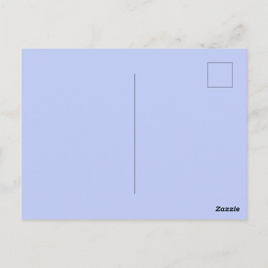 Vivid Sunset Beach Crab/Zee Life in flesje Surreal Briefkaart (Achterkant)