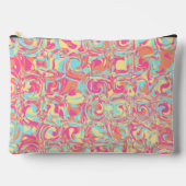 Vivid Swirls Etui (Voorkant)