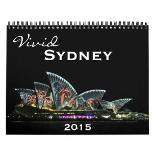 vivid sydney 2015 kalender