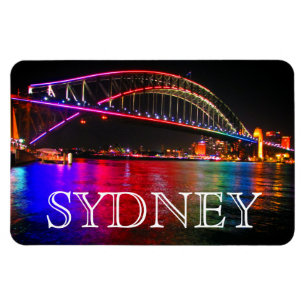vivid sydney magneet