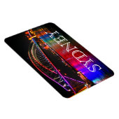 vivid sydney magneet (Rechterzijde)