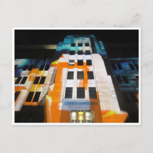 vivid sydney mca kleuren briefkaart