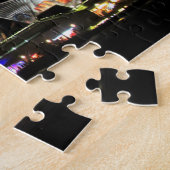 vivid sydney opera house legpuzzel (Zijkant)