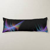 Vivid trillingen lichaamskussen (Voorkant)