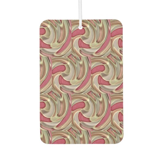 Vivid Velocity Luchtverfrisser (Voorkant)