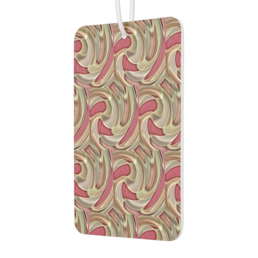 Vivid Velocity Luchtverfrisser (Links)