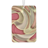 Vivid Velocity Luchtverfrisser (Achterkant)